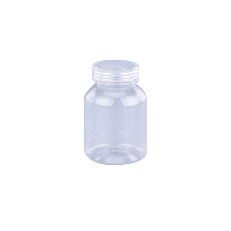 Medical Containers PET bottle