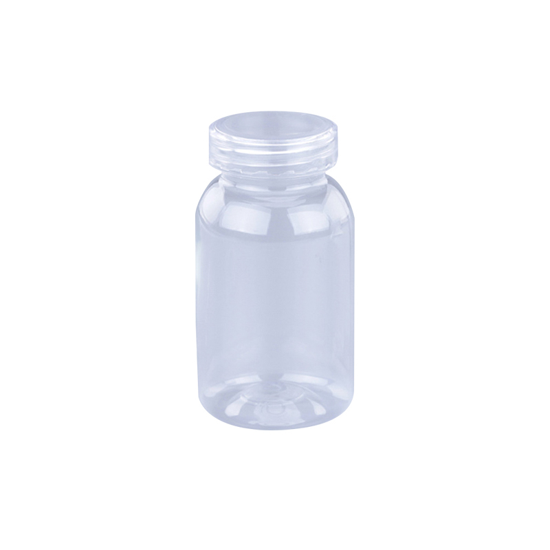 PET healthcare Bottles