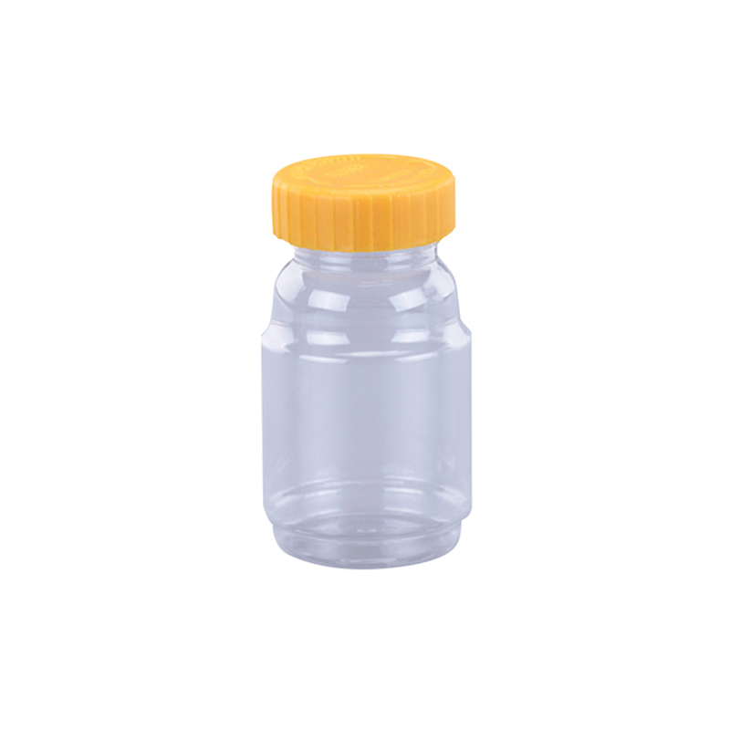 Healthcare packaging bottles are designed to meet the stringent requirements of the medical field