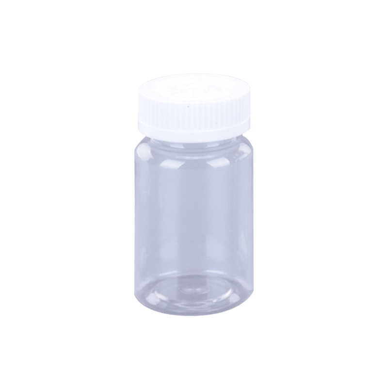 Medication Bottles