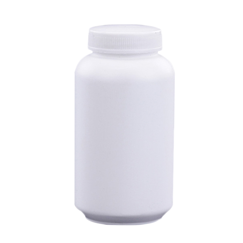 180cc white medicine plastic bottles containers empty pill capsule bottles