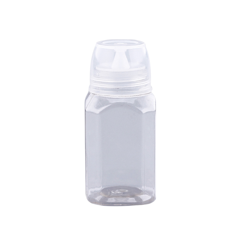 High quality 30ml PET plastic e-liquid bottle vape oil bottle EO-013