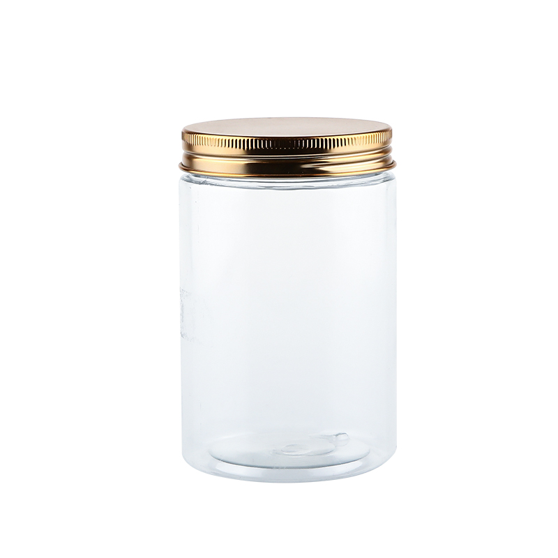 Luxury Healthcare Bottles Series