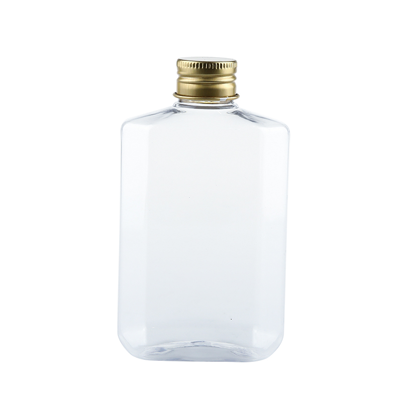 Luxury Healthcare Bottles Series