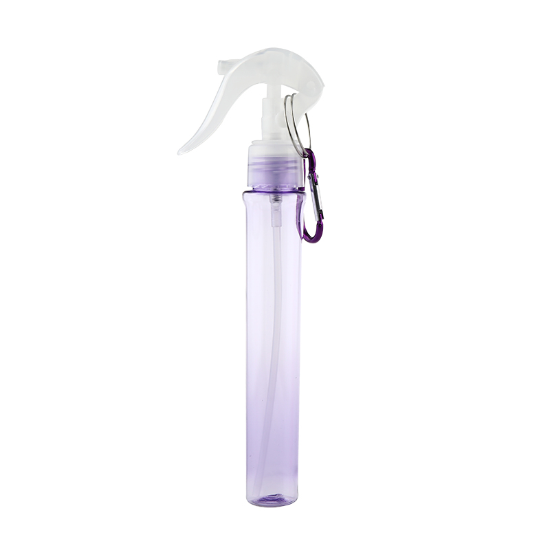 Spray bottle 