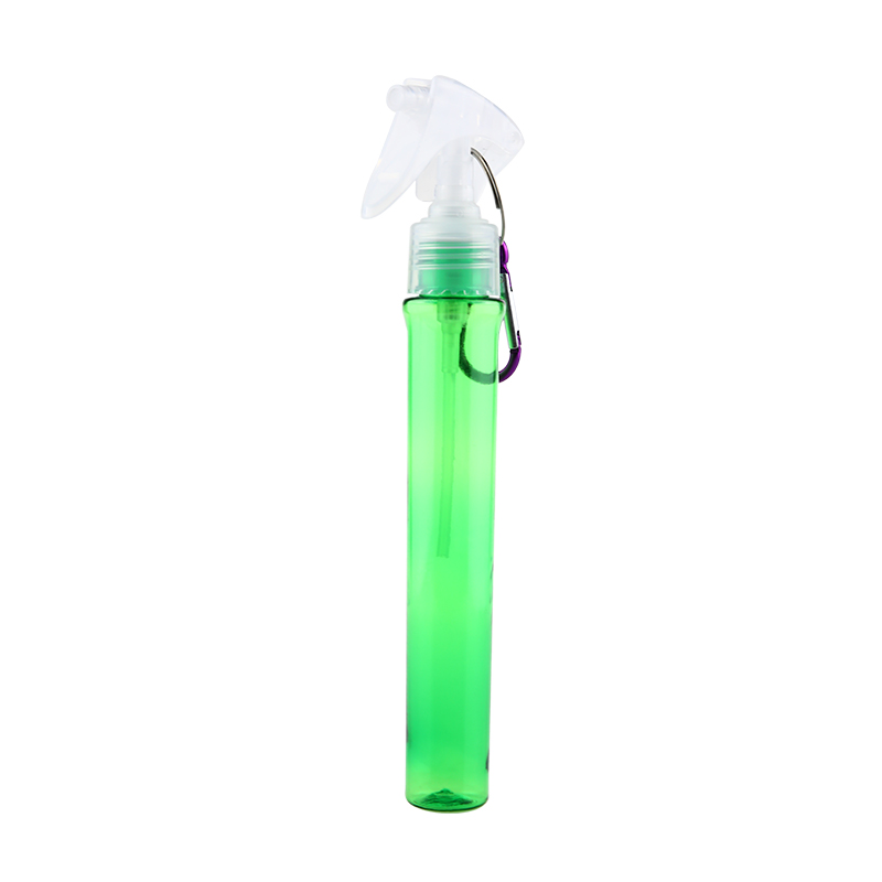 Spray bottle 