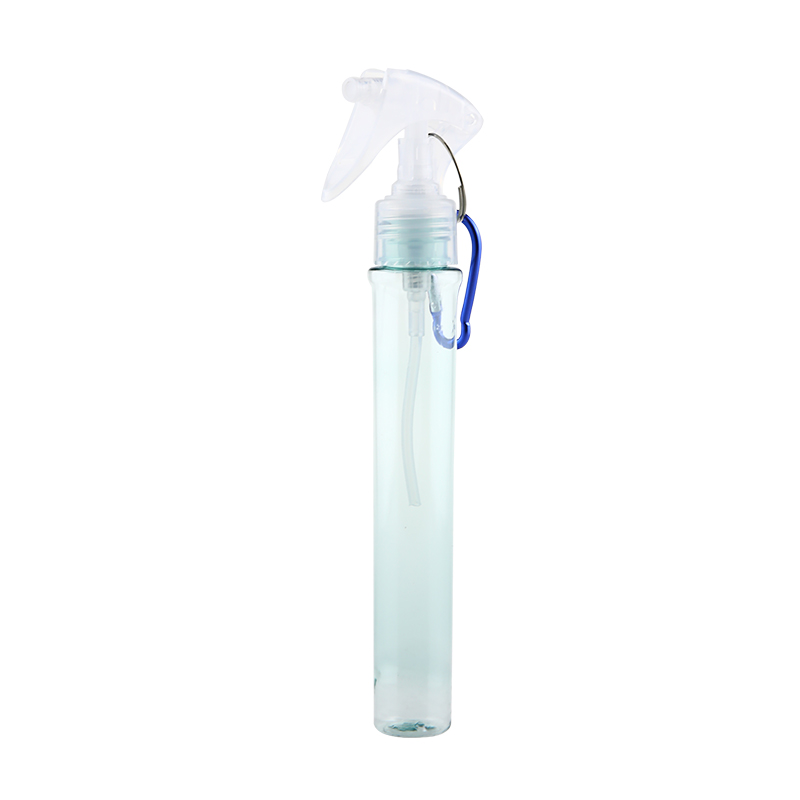 Spray bottle 