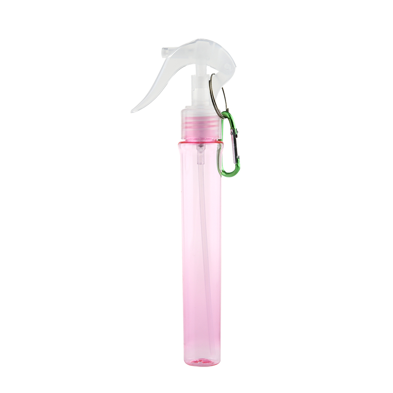 Spray bottle 