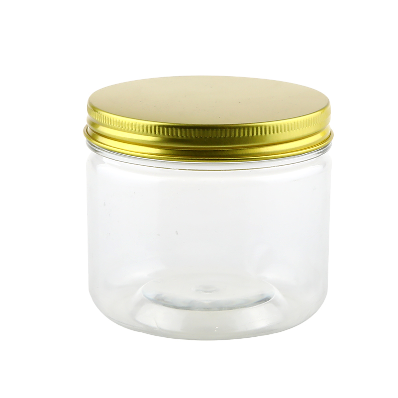 600ml 350ml 300ml jars with lids for food storage jar storage food jars set