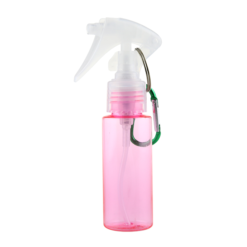 Spray bottles