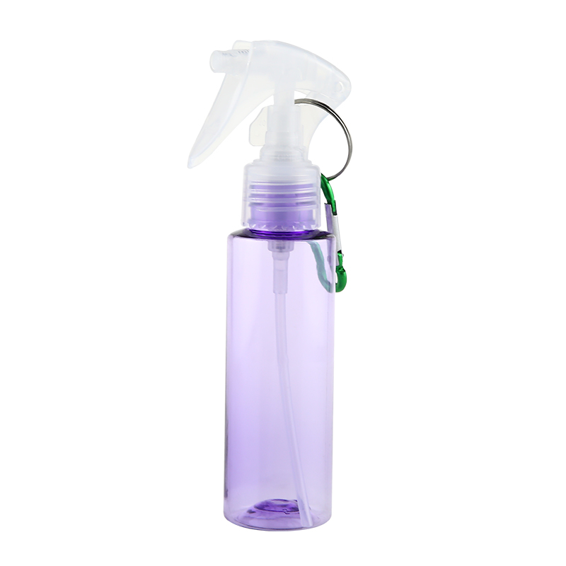 Spray bottles