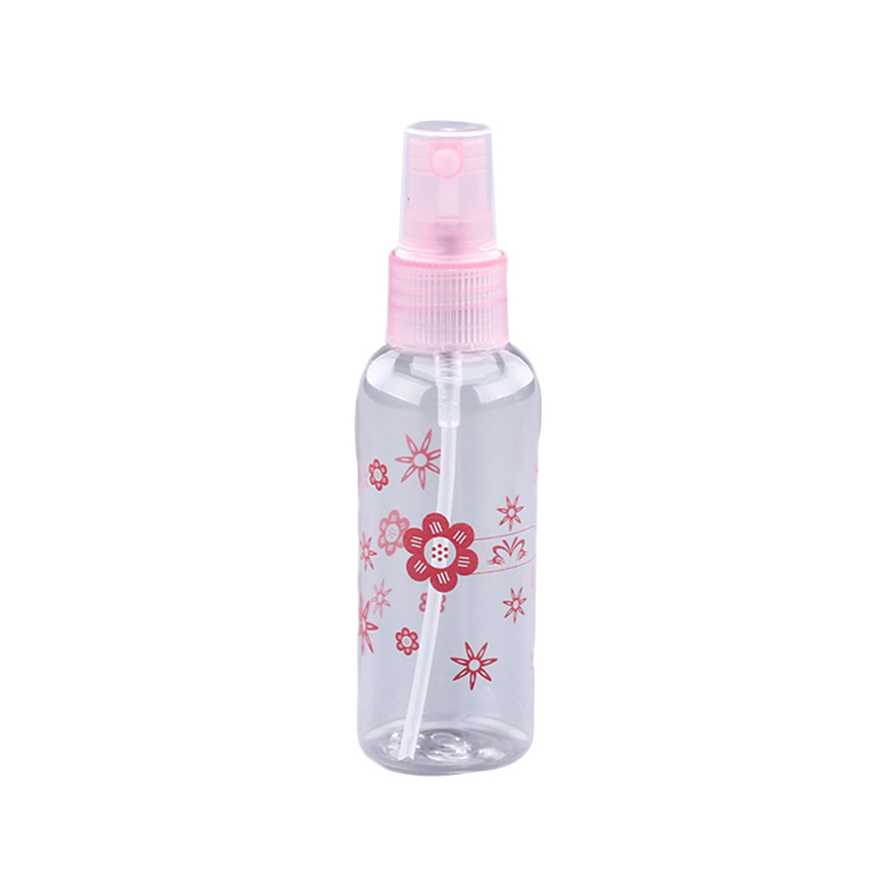 15ml Plastic bottles PET Empty spray bottle cosmetic spray bottle SP-017