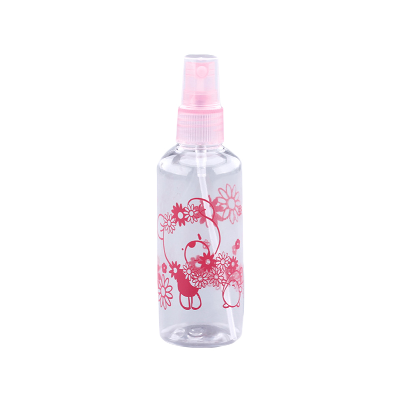 20ml Plastic bottles PET Empty spray bottle cosmetic spray bottle SP-018