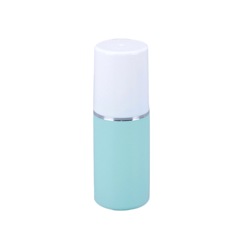 100ml cosmetic perfume PET mist spray bottles SP-040