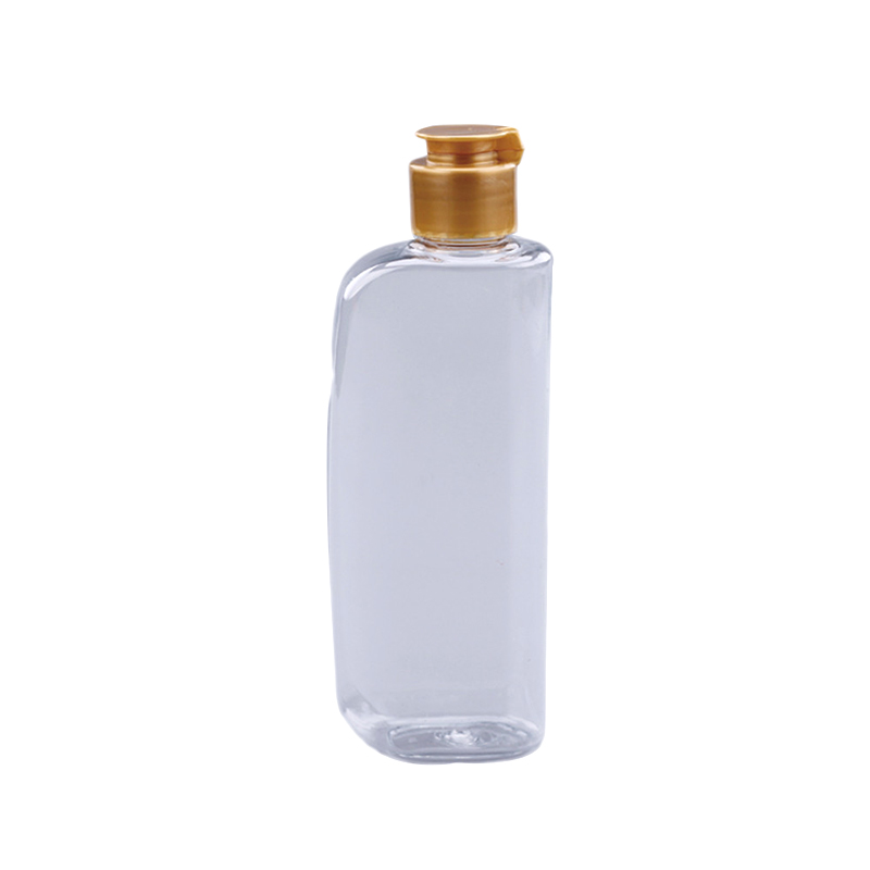 new style 120ml 4oz luxury flip top cap perfume bottle DY-026