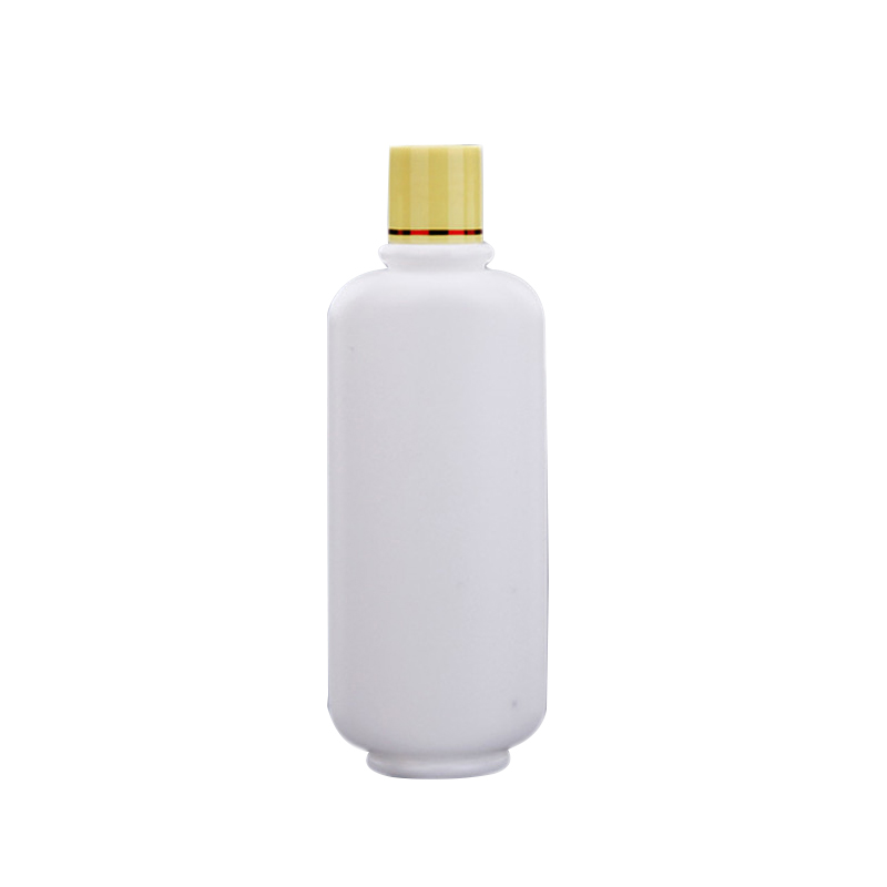 150ml  PE plastic liquid container medicine bottle lotion/detergent bottles LT-011