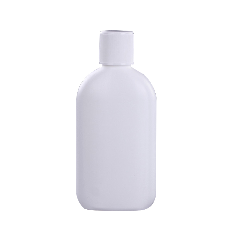 new design 300ml plastic bottles empty for sale liquid container drink juicy square beverage bottle LT-019