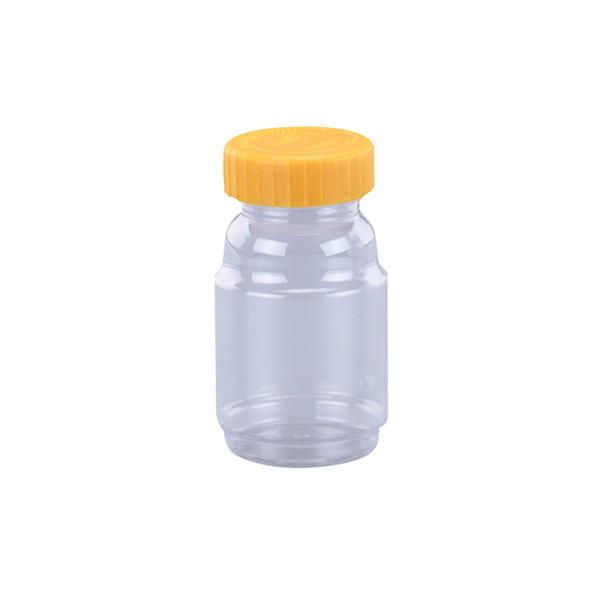 Improving medical packaging safety: PET material anti-loss advantages for Healthcare Packaging Bottles