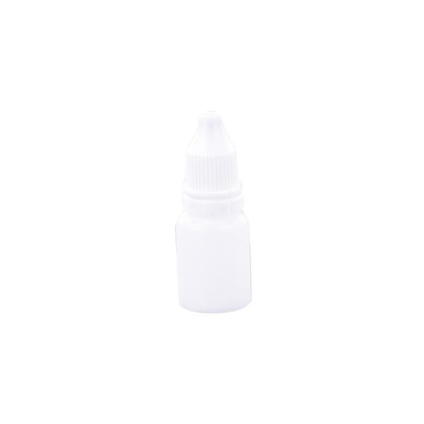 Ensuring safe and effective treatment: Precision drop design of the Premium Plastic Eye Drop Bottle